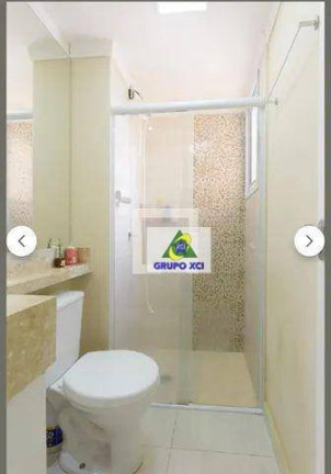 Imagem Apartamento com 2 Quartos à Venda, 51 m² em Jardim Do Lago - Campinas