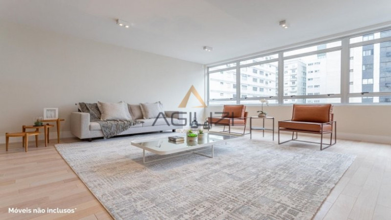 Imagem Apartamento com 3 Quartos à Venda, 231 m² em Jardim Paulista - São Paulo Imagem Apartamento com 3 Quartos à Venda, 231 m² em Jardim Paulista - São Paulo