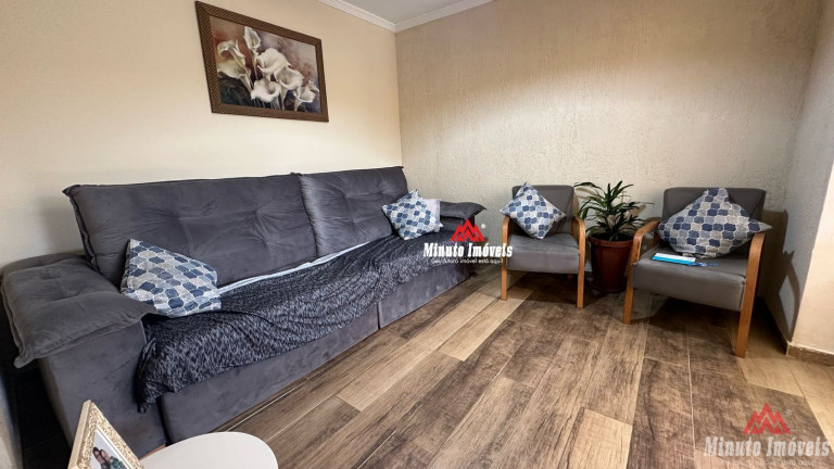 Imagem Casa com 4 Quartos à Venda, 226 m² em Vila Joana - Jundiaí Imagem Casa com 4 Quartos à Venda, 226 m² em Vila Joana - Jundiaí