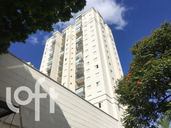 Imagem Apartamento com 2 Quartos à Venda, 70 m² em Lapa - São Paulo Imagem Apartamento com 2 Quartos à Venda, 70 m² em Lapa - São Paulo