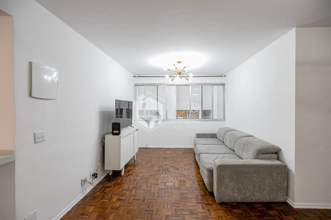 Imagem Apartamento com 3 Quartos à Venda, 105 m² em Jardim Paulista - São Paulo
