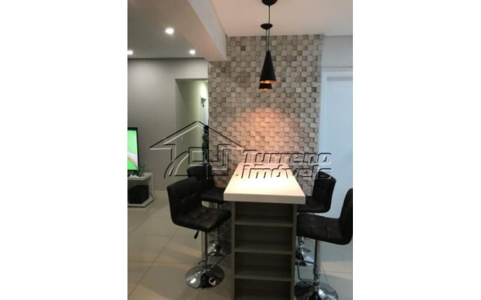 Imagem Apartamento com 2 Quartos para Alugar, 100 m² em Jardim Das Indústrias - São José Dos Campos Imagem Apartamento com 2 Quartos para Alugar, 100 m² em Jardim Das Indústrias - São José Dos Campos