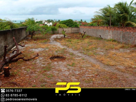 Imagem Casa com 2 Quartos à Venda, 450 m² em Tabatinga - Conde Imagem Casa com 2 Quartos à Venda, 450 m² em Tabatinga - Conde