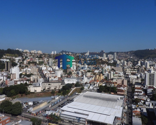 Imagem Imóvel com 4 Quartos à Venda, 289 m² em Bom Pastor - Juiz De Fora