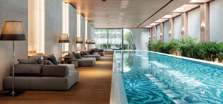Imagem Apartamento com 4 Quartos à Venda, 637 m² em Pinheiros - São Paulo Imagem Apartamento com 4 Quartos à Venda, 637 m² em Pinheiros - São Paulo