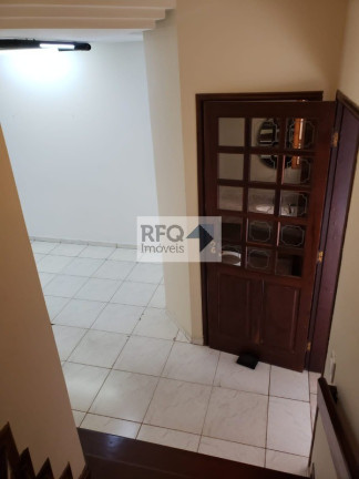 Imagem Imóvel com 3 Quartos à Venda, 200 m² em Jardim Da Glória - São Paulo