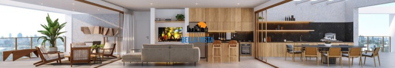 Imagem Apartamento com 3 Quartos à Venda,  em Itaim Bibi - São Paulo