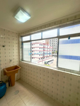 Imagem Apartamento com 2 Quartos à Venda, 78 m² em Aviação - Praia Grande