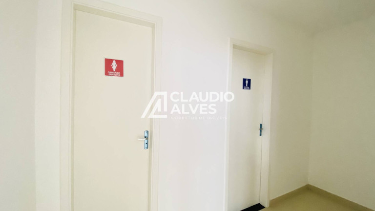 Imagem Sala Comercial para Alugar, 130 m² em Cidade Nova - Feira De Santana Imagem Sala Comercial para Alugar, 130 m² em Cidade Nova - Feira De Santana