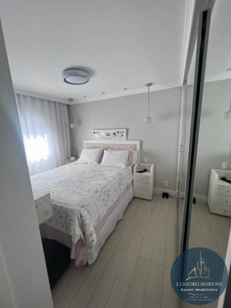 Imagem Apartamento com 3 Quartos à Venda, 100 m² em Jardim Dom Bosco - São Paulo
