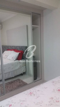 Imagem Apartamento com 3 Quartos para Temporada,  em Mariscal - Bombinhas