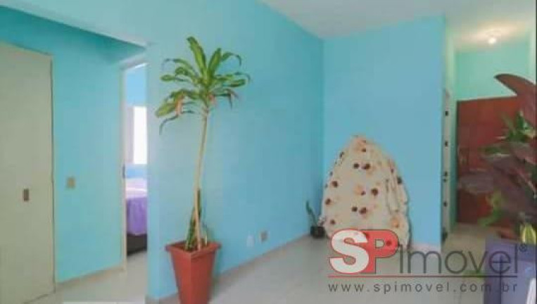 Imagem Apartamento com 2 Quartos à Venda, 47 m² em Vila Santa Teresa - São Paulo Imagem Apartamento com 2 Quartos à Venda, 47 m² em Vila Santa Teresa - São Paulo