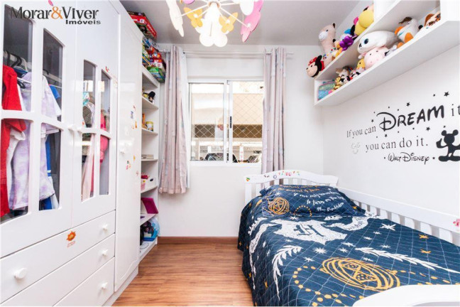 Imagem Apartamento com 3 Quartos à Venda, 83 m² em Novo Mundo - Curitiba Imagem Apartamento com 3 Quartos à Venda, 83 m² em Novo Mundo - Curitiba