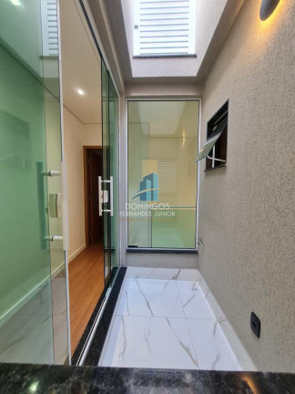 Imagem Casa com 3 Quartos à Venda, 180 m² em Tatuapé - São Paulo Imagem Casa com 3 Quartos à Venda, 180 m² em Tatuapé - São Paulo