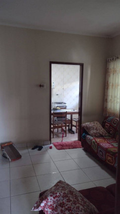 Imagem Casa com 2 Quartos à Venda, 130 m² em Vila America - Santo André Imagem Casa com 2 Quartos à Venda, 130 m² em Vila America - Santo André