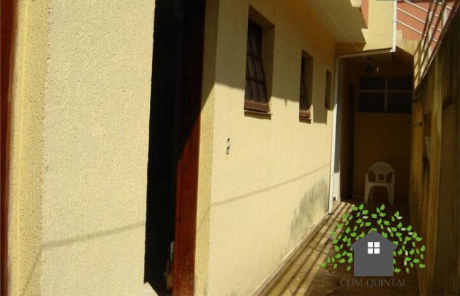 Imagem Casa com 4 Quartos à Venda, 500 m² em São Paulo Ii - Cotia