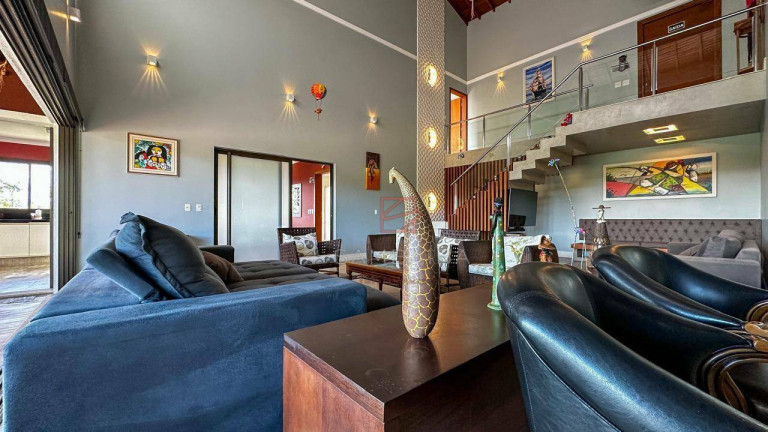 Imagem Casa com 3 Quartos à Venda, 320 m² em Lopo - Vargem Imagem Casa com 3 Quartos à Venda, 320 m² em Lopo - Vargem