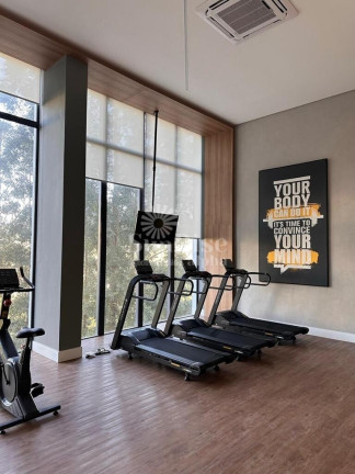Imagem Apartamento com 2 Quartos à Venda, 69 m² em Alphaville Empresarial - Barueri