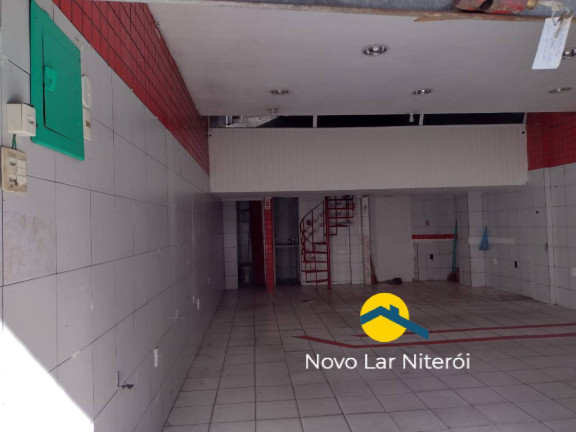 Imagem Loja à Venda, 50 m² em Centro - Niterói Imagem Loja à Venda, 50 m² em Centro - Niterói