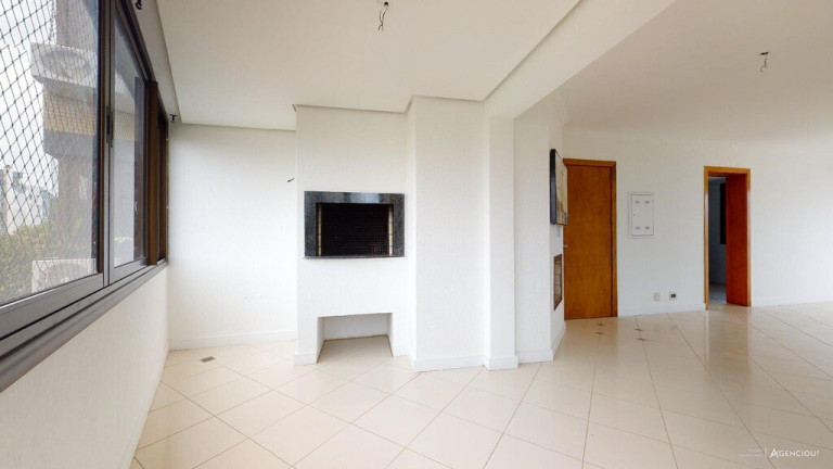 Imagem Apartamento com 3 Quartos à Venda,  em Passo Da Areia - Porto Alegre