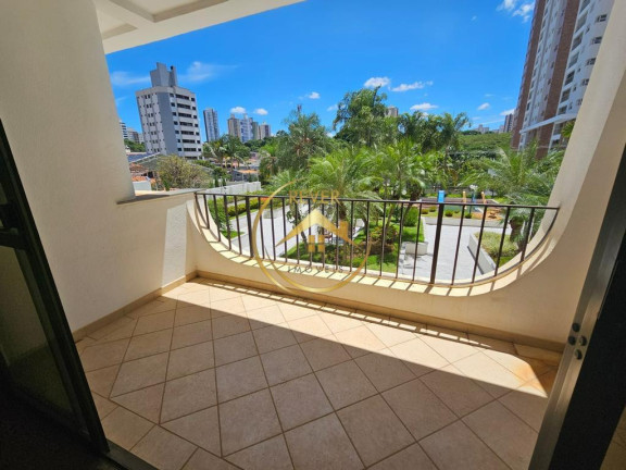 Imagem Apartamento com 4 Quartos à Venda, 196 m² em Cambuí - Campinas Imagem Apartamento com 4 Quartos à Venda, 196 m² em Cambuí - Campinas