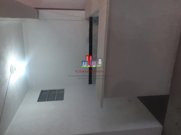 Imagem Galpão à Venda ou Locação, 180 m² em Vila Ema - São Paulo