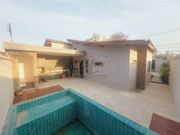 Imagem Casa com 3 Quartos à Venda, 88 m² em Mirim - Praia Grande Imagem Casa com 3 Quartos à Venda, 88 m² em Mirim - Praia Grande