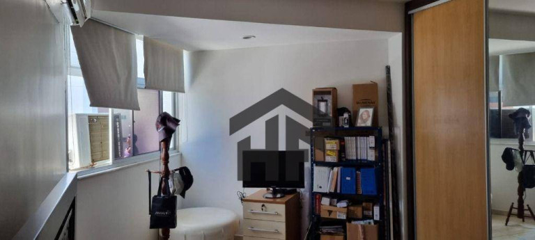 Imagem Apartamento com 3 Quartos à Venda, 138 m² em Boa Viagem - Recife