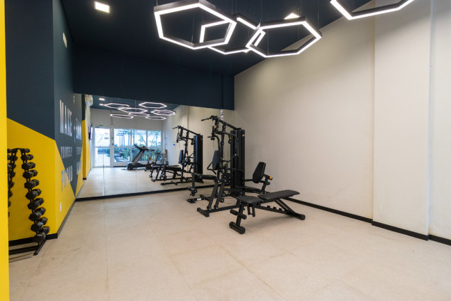 Imagem Apartamento com 1 Quarto à Venda, 27 m² em Vila Clementino - São Paulo