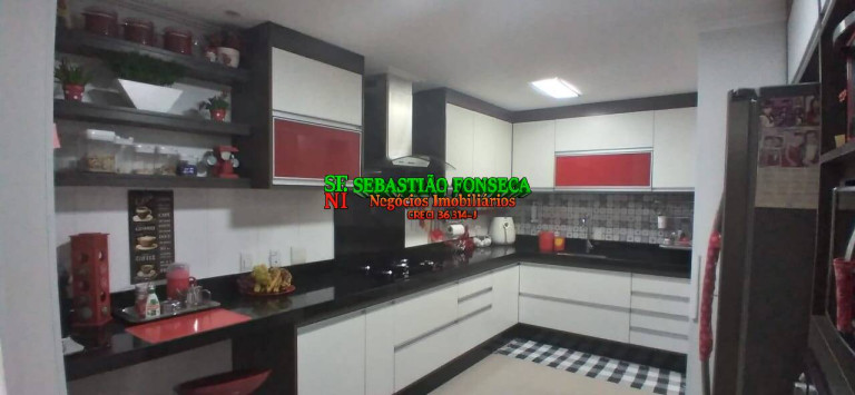 Imagem Apartamento com 3 Quartos à Venda, 99 m² em Vila Industrial - São José Dos Campos Imagem Apartamento com 3 Quartos à Venda, 99 m² em Vila Industrial - São José Dos Campos