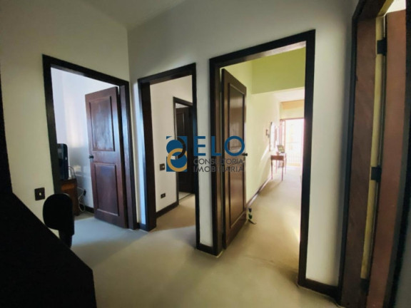 Imagem Apartamento com 4 Quartos à Venda, 266 m² em Gonzaga - Santos