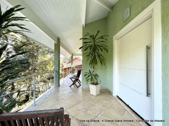 Imagem Casa com 5 Quartos à Venda, 1.000 m² em Altos De São Fernando - Jandira Imagem Casa com 5 Quartos à Venda, 1.000 m² em Altos De São Fernando - Jandira