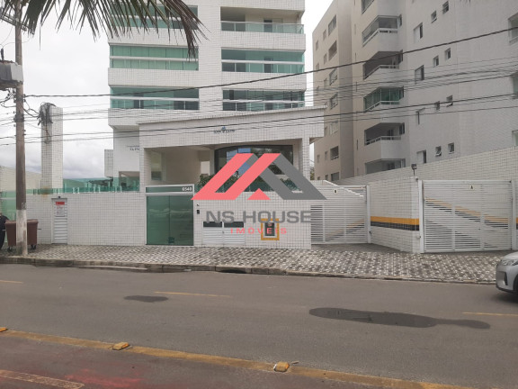 Imagem Imóvel com 2 Quartos à Venda, 69 m² em Jardim Praia Grande - Mongaguá