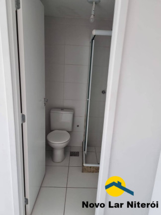 Imagem Apartamento com 3 Quartos à Venda, 87 m² em Fonseca - Niterói