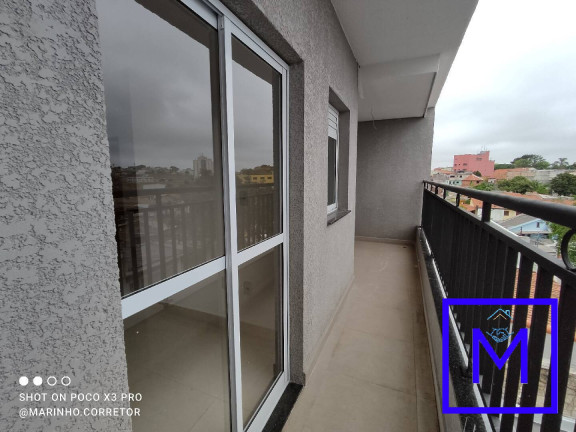 Imagem Apartamento com 2 Quartos à Venda, 52 m² em Cidade Líder - São Paulo