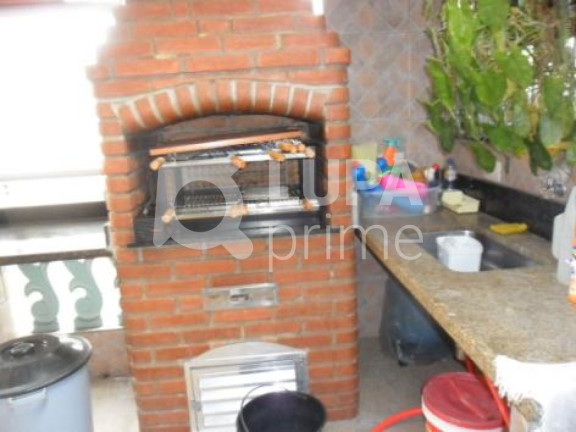 Imagem Casa com 4 Quartos à Venda, em água Fria - São Paulo Imagem Casa com 4 Quartos à Venda, em água Fria - São Paulo