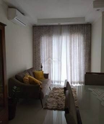 Imagem Apartamento com 2 Quartos à Venda, 54 m² em Jardim Vera Cruz - Sorocaba