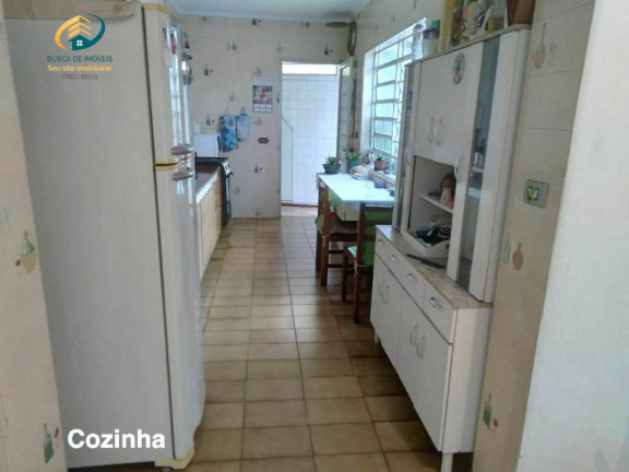 Imagem Sobrado com 3 Quartos à Venda, 107 m² em Chácara Inglesa - São Paulo