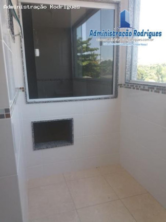 Imagem Apartamento com 1 Quarto para Alugar, 48 m² em Vista Alegre - São Gonçalo
