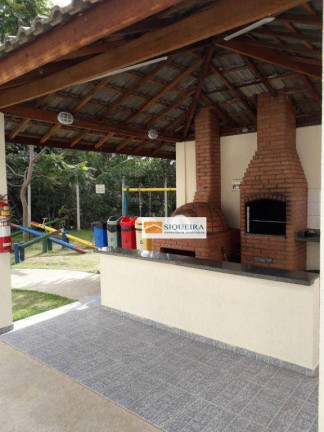 Imagem Apartamento com 2 Quartos à Venda, 50 m² em Vila Odin - Sorocaba Imagem Apartamento com 2 Quartos à Venda, 50 m² em Vila Odin - Sorocaba