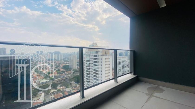 Imagem Apartamento com 4 Quartos à Venda, 189 m² em Brooklin - São Paulo Imagem Apartamento com 4 Quartos à Venda, 189 m² em Brooklin - São Paulo