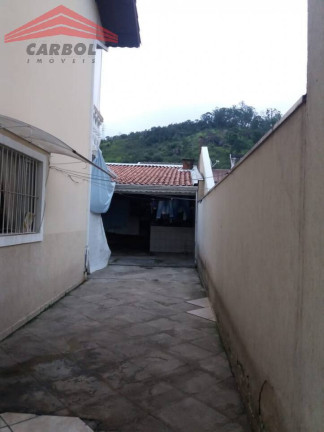 Imagem Casa com 3 Quartos à Venda, 250 m² em Vila Anchieta - Jundiaí