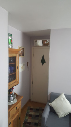 Imagem Apartamento com 2 Quartos à Venda, 56 m² em Luz - São Paulo