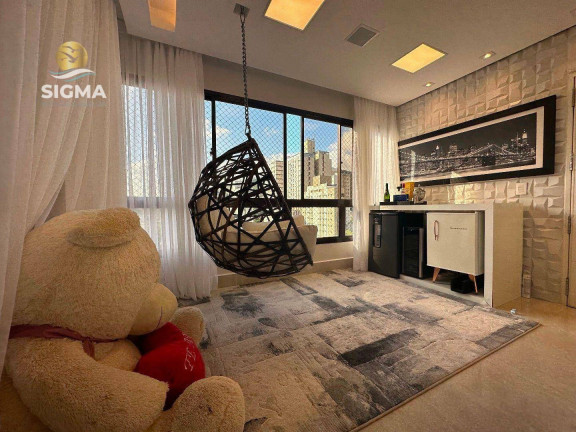 Imagem Apartamento com 3 Quartos à Venda, 166 m² em Pitangueiras - Guarujá Imagem Apartamento com 3 Quartos à Venda, 166 m² em Pitangueiras - Guarujá