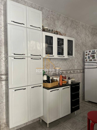 Imagem Casa com 3 Quartos à Venda, 360 m² em Parque João Maria - Campos Dos Goytacazes