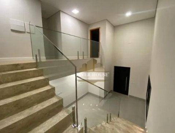 Imagem Sobrado com 3 Quartos à Venda, 230 m² em Jardim Imperial - Cuiabá