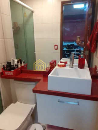 Imagem Apartamento com 3 Quartos à Venda, 84 m² em Anchieta - São Bernardo Do Campo Imagem Apartamento com 3 Quartos à Venda, 84 m² em Anchieta - São Bernardo Do Campo