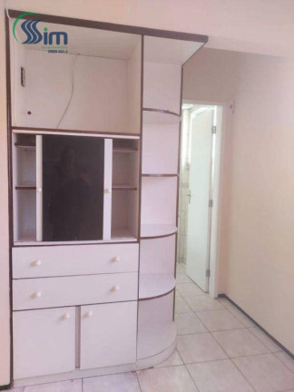 Imagem Apartamento com 3 Quartos à Venda, 125 m² em Farias Brito - Fortaleza