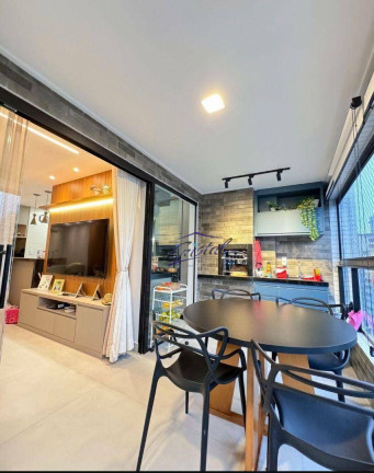 Imagem Apartamento com 3 Quartos à Venda, 118 m² em Canto Do Forte - Praia Grande Imagem Apartamento com 3 Quartos à Venda, 118 m² em Canto Do Forte - Praia Grande