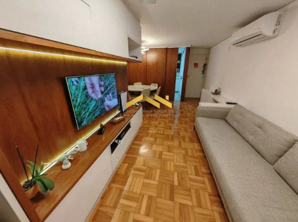 Imagem Apartamento com 2 Quartos à Venda, 90 m² em Itaim - São Paulo Imagem Apartamento com 2 Quartos à Venda, 90 m² em Itaim - São Paulo